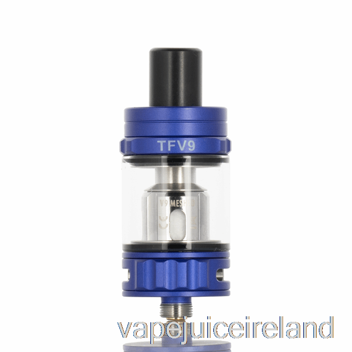 Vape Juice SMOK TFV9 Mini Tank Sky Blue
